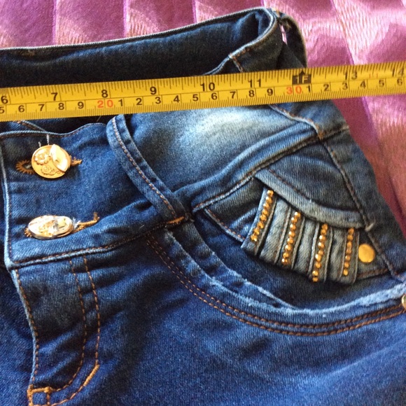 Jeans I Love Paris - Picture 10 of 10